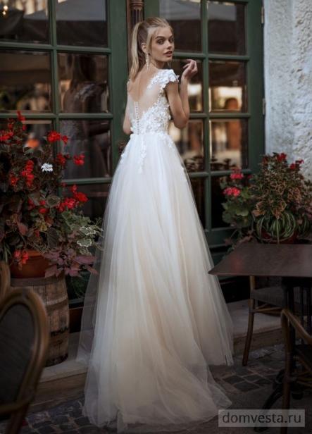 Свадебное платье #86